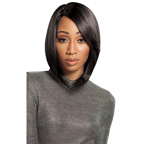 Outre Synthetic Hair Quick Weave Complete CAP - STEPHANIE